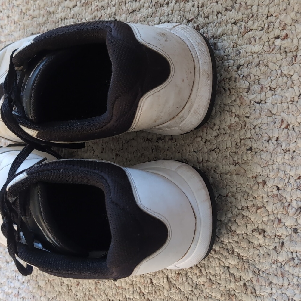 Men's Nike Golf Shoes Size 11.5 - Picture 7 of 7